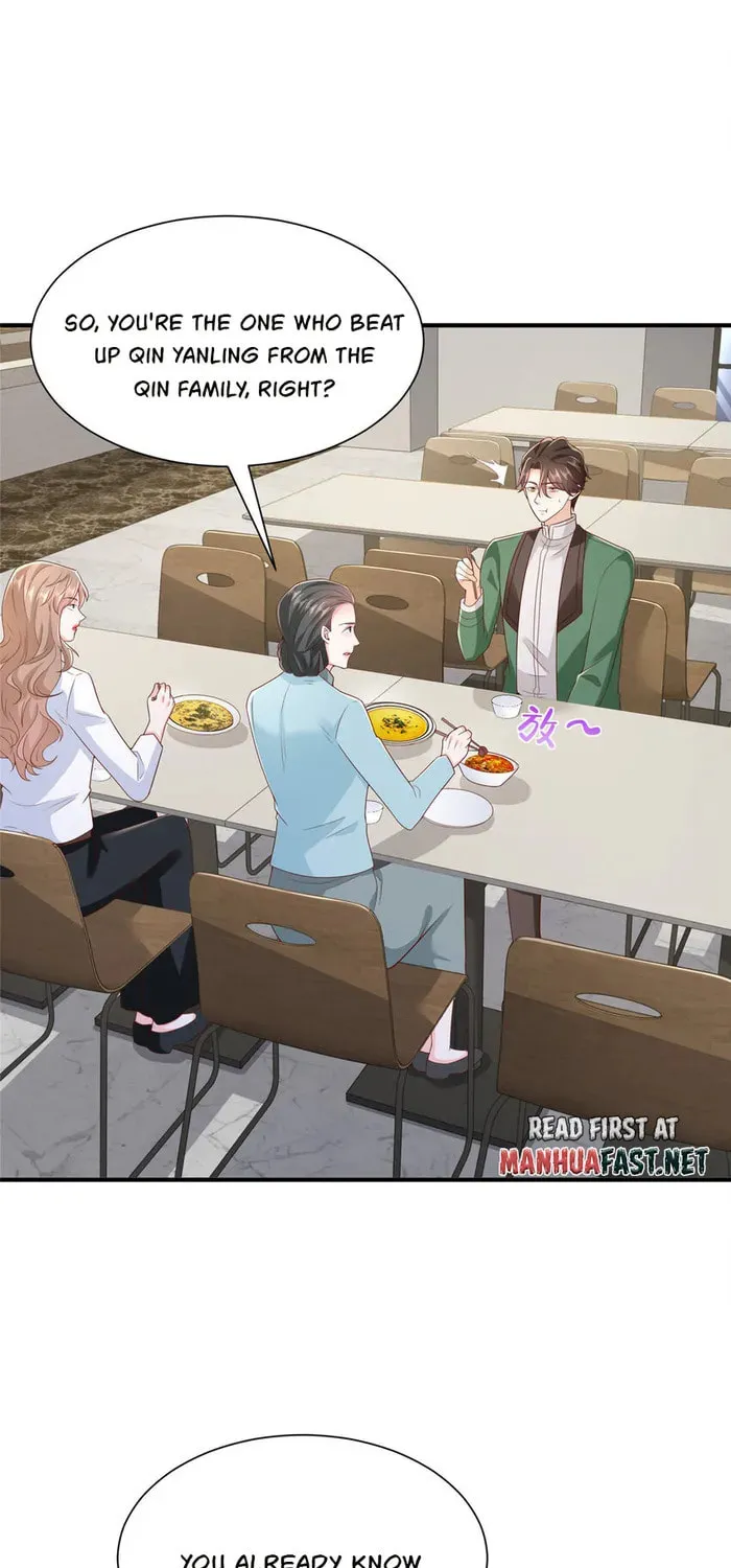 I Randomly Have A New Career Every Week Chapter 526 page 27 - 