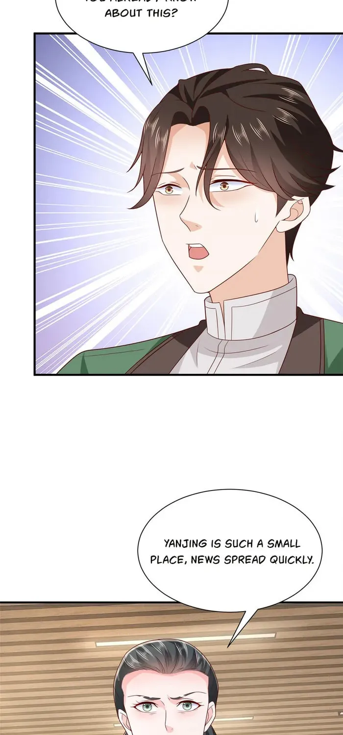 I Randomly Have A New Career Every Week Chapter 526 page 28 - 