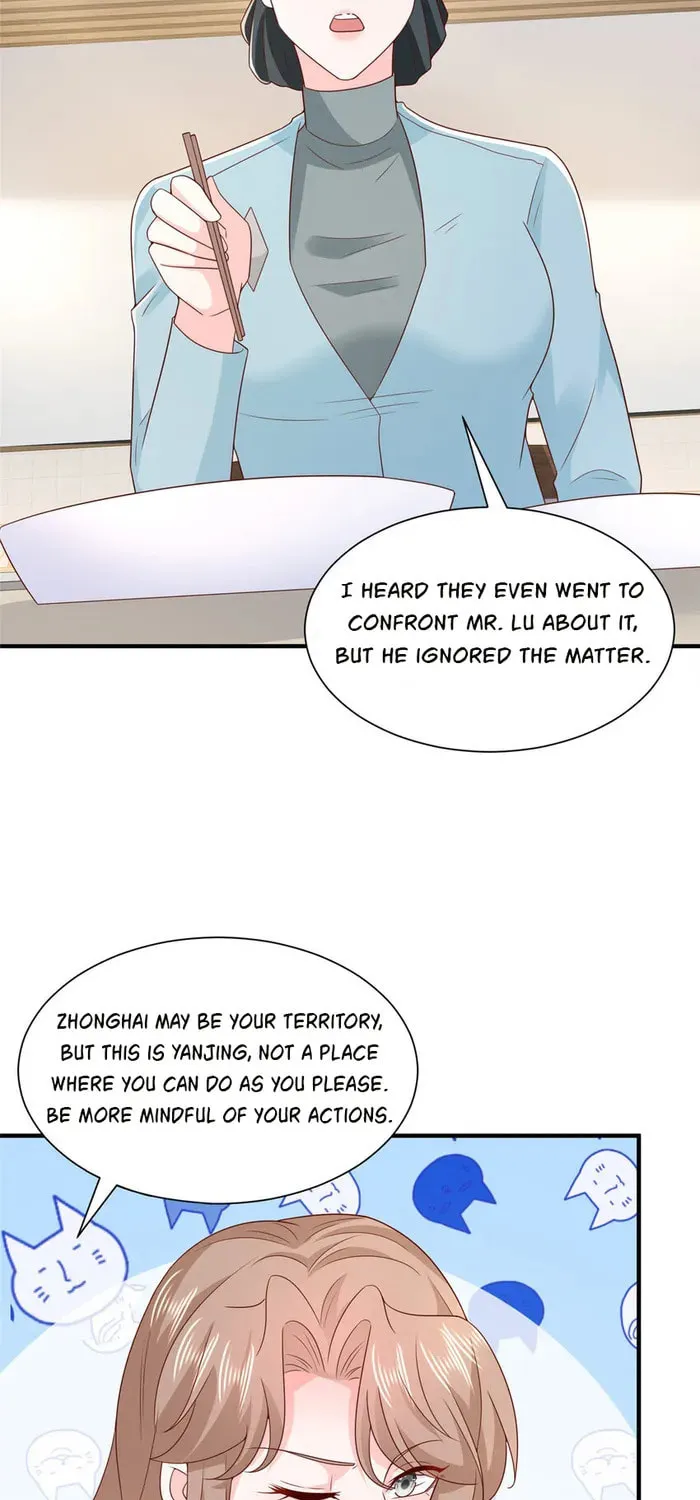 I Randomly Have A New Career Every Week Chapter 526 page 29 - 