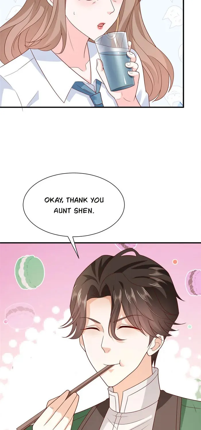 I Randomly Have A New Career Every Week Chapter 526 page 30 - 