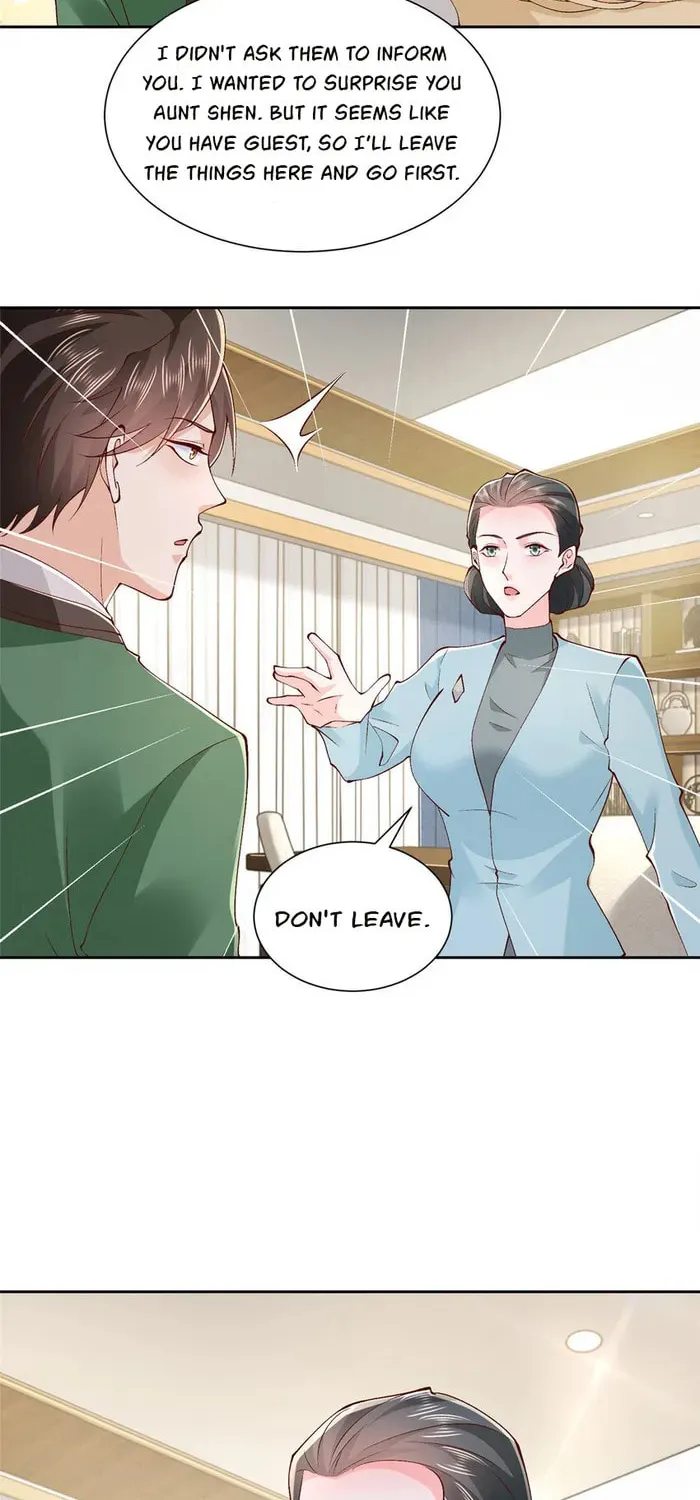 I Randomly Have A New Career Every Week Chapter 526 page 4 - 