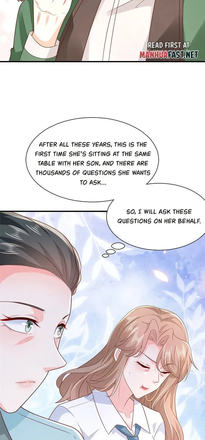 I Randomly Have A New Career Every Week Chapter 526 page 31 - 