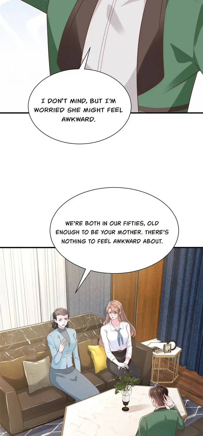 I Randomly Have A New Career Every Week Chapter 526 page 9 - 