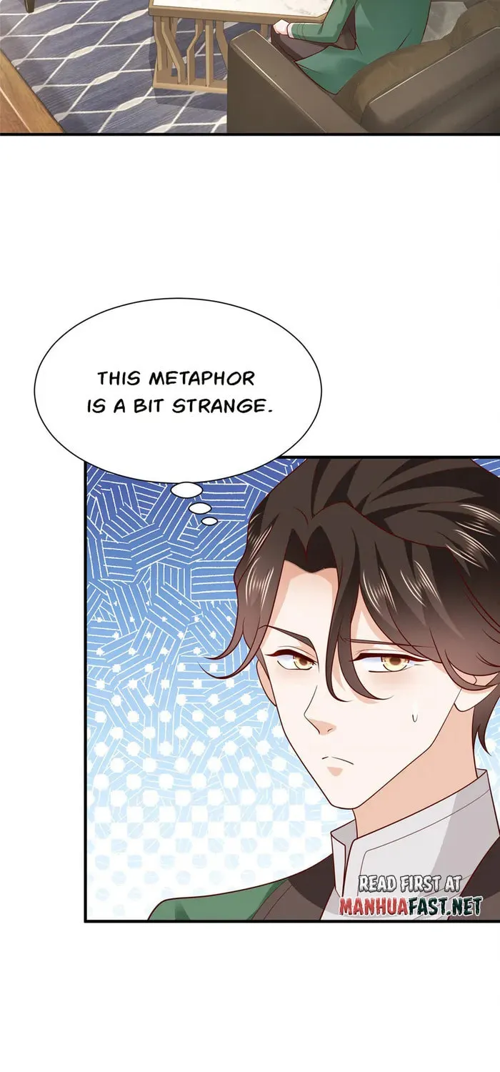 I Randomly Have A New Career Every Week Chapter 526 page 10 - 