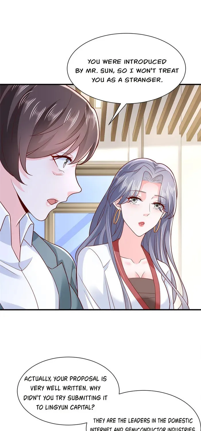 I Randomly Have A New Career Every Week Chapter 527 page 11 - 
