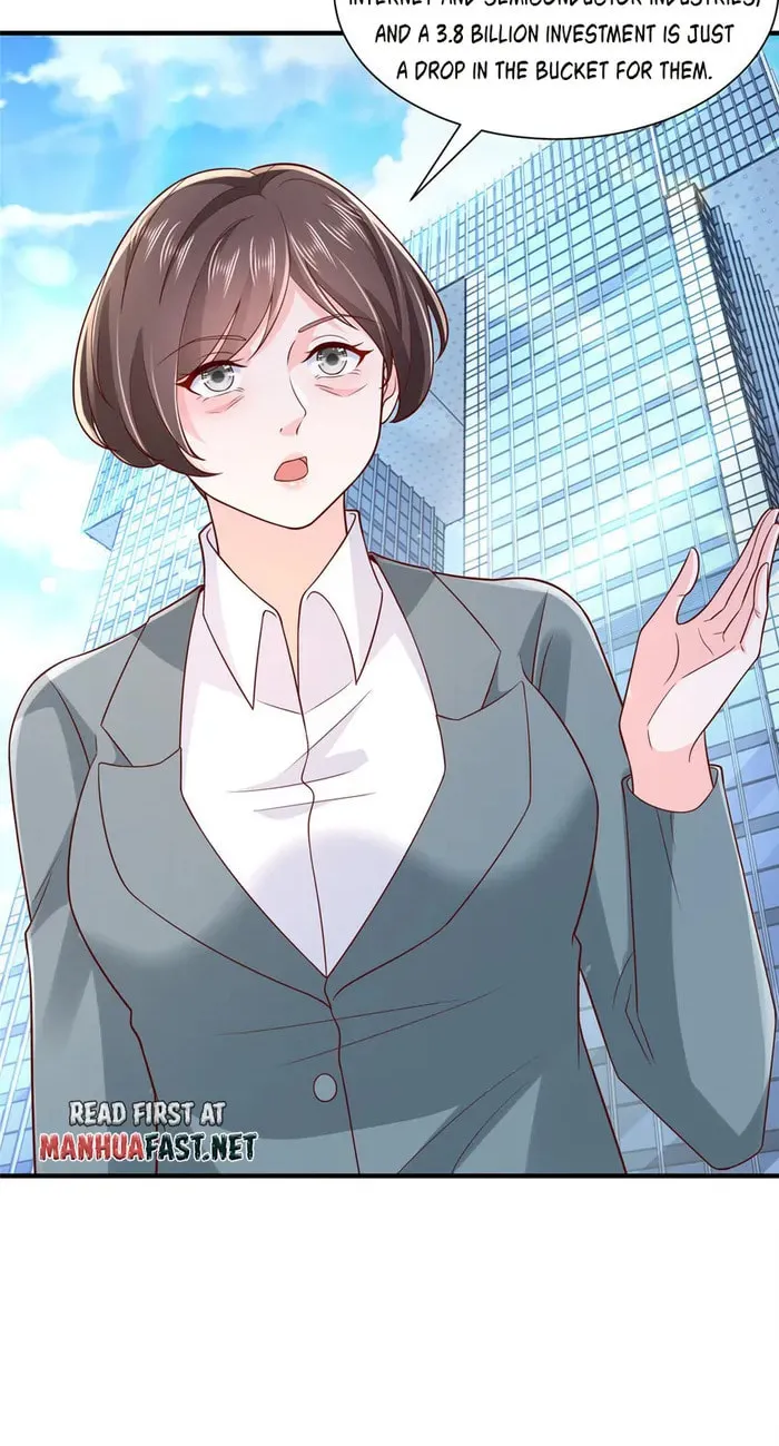 I Randomly Have A New Career Every Week Chapter 527 page 12 - 