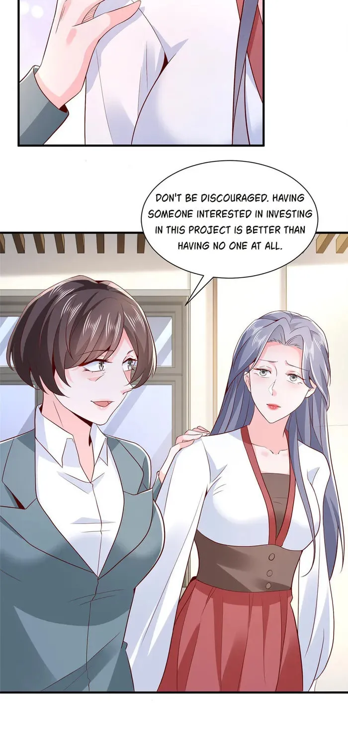 I Randomly Have A New Career Every Week Chapter 527 page 15 - 