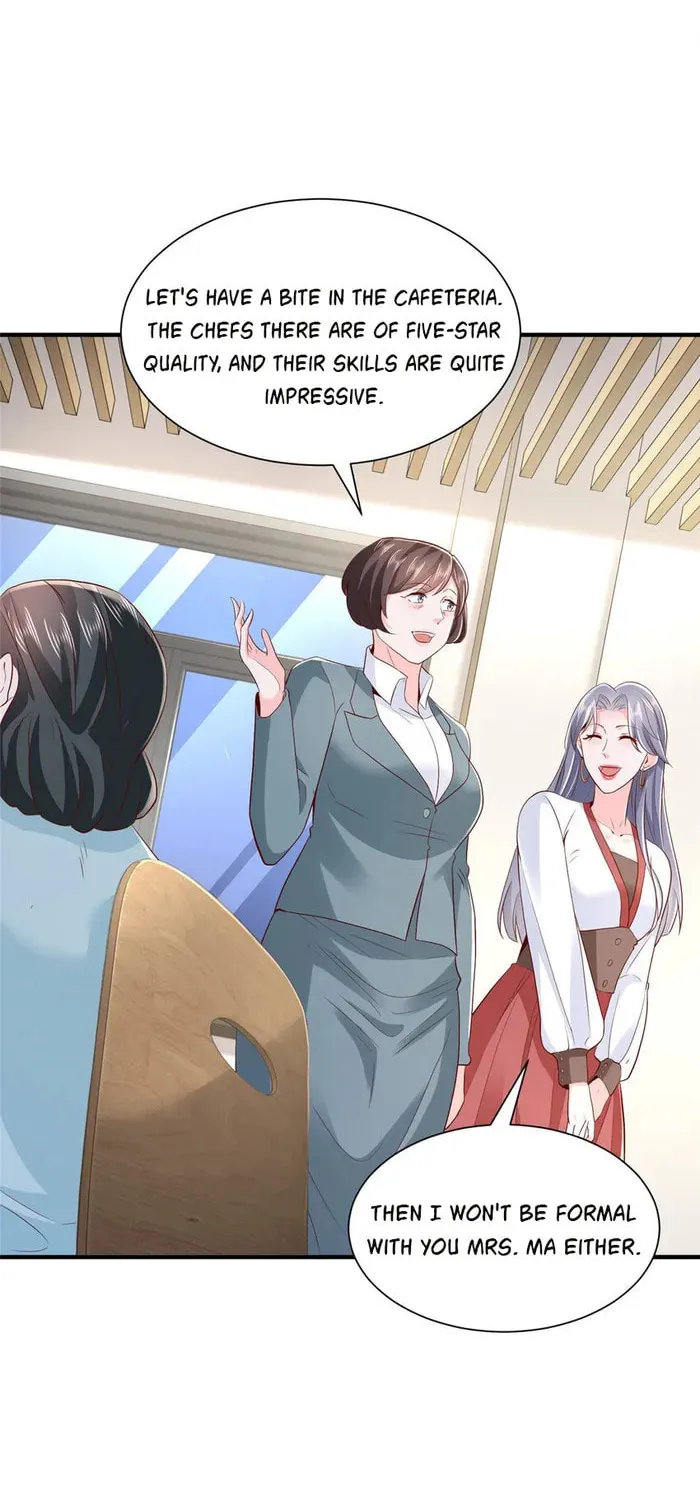 I Randomly Have A New Career Every Week Chapter 527 page 16 - 