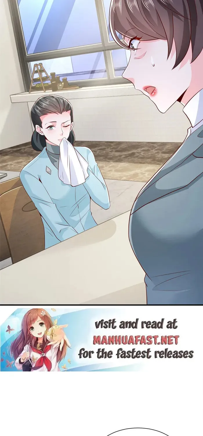 I Randomly Have A New Career Every Week Chapter 527 page 18 - 