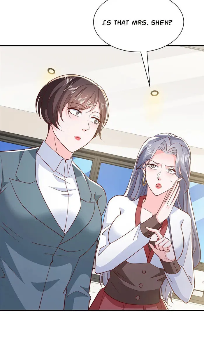 I Randomly Have A New Career Every Week Chapter 527 page 19 - 