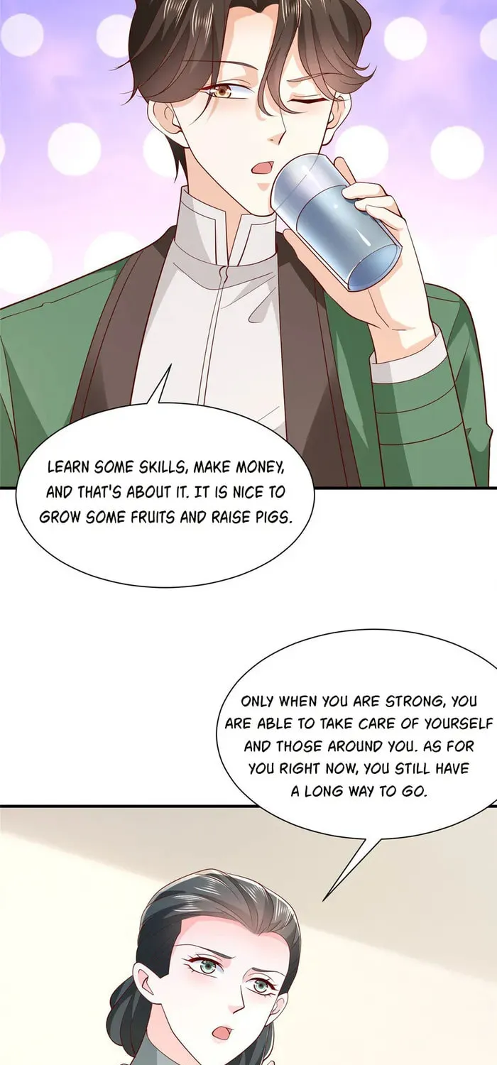 I Randomly Have A New Career Every Week Chapter 527 page 3 - 
