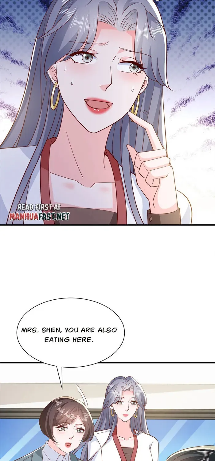 I Randomly Have A New Career Every Week Chapter 527 page 22 - 