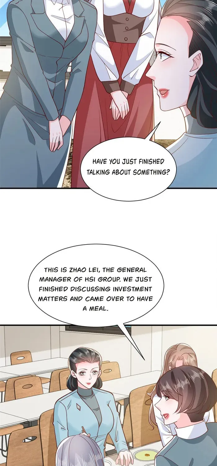 I Randomly Have A New Career Every Week Chapter 527 page 23 - 