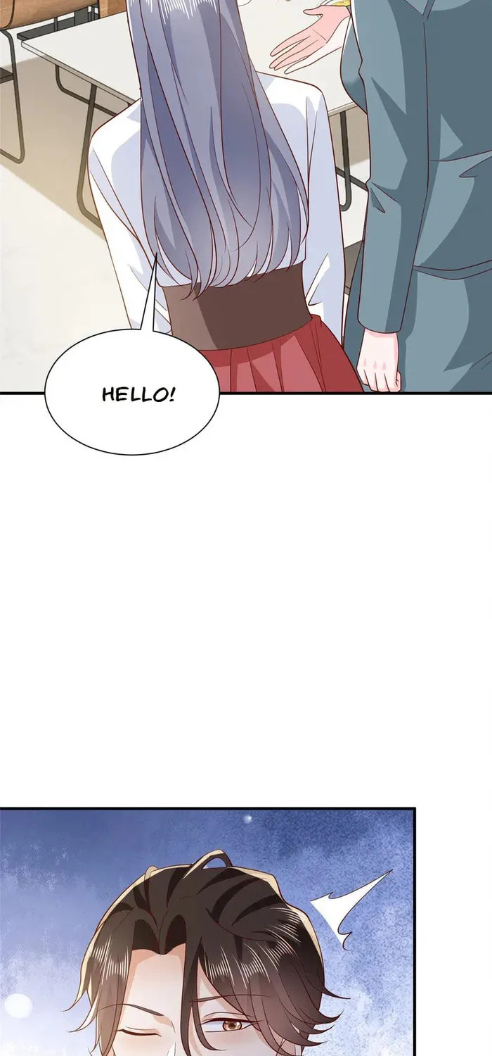 I Randomly Have A New Career Every Week Chapter 527 page 24 - 