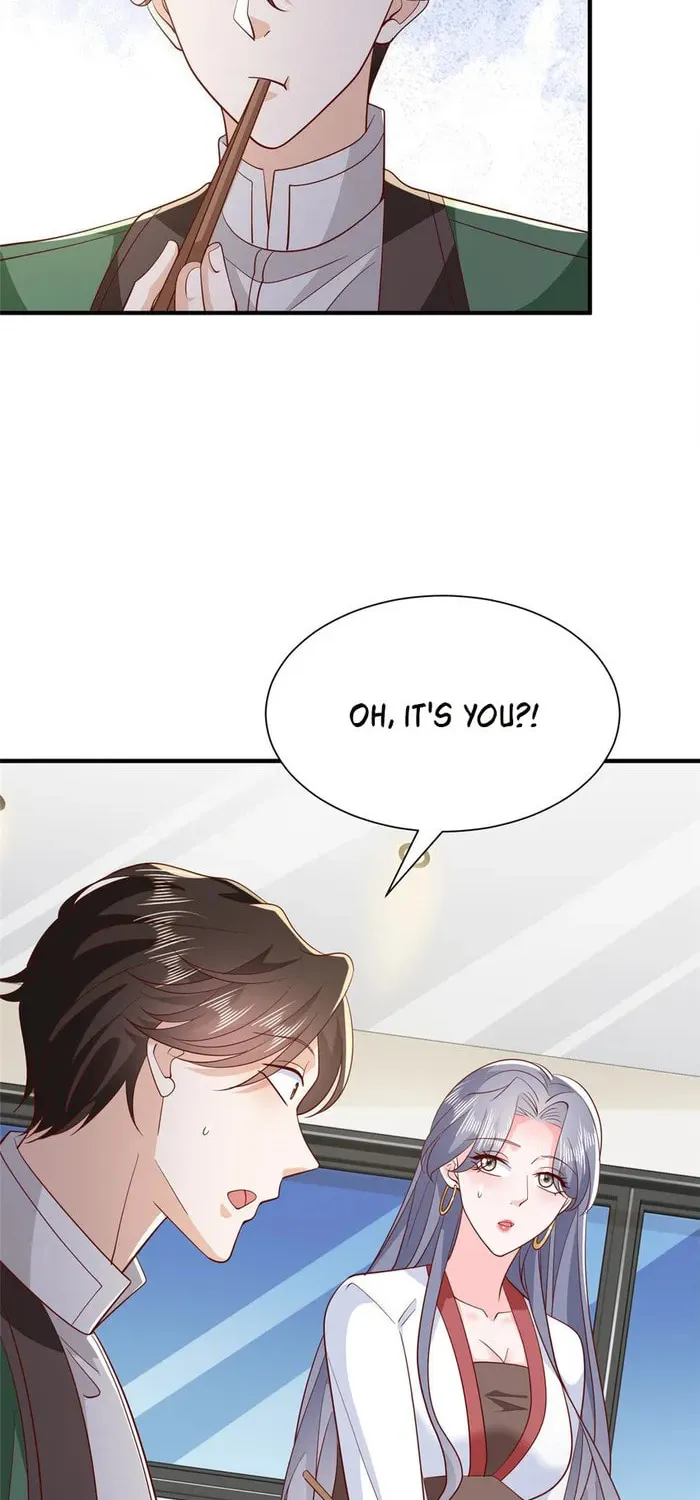 I Randomly Have A New Career Every Week Chapter 527 page 25 - 