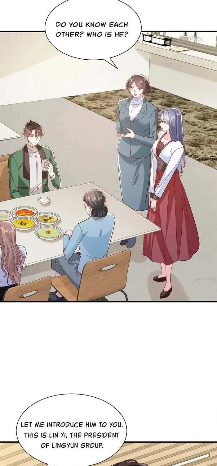 I Randomly Have A New Career Every Week Chapter 527 page 28 - 