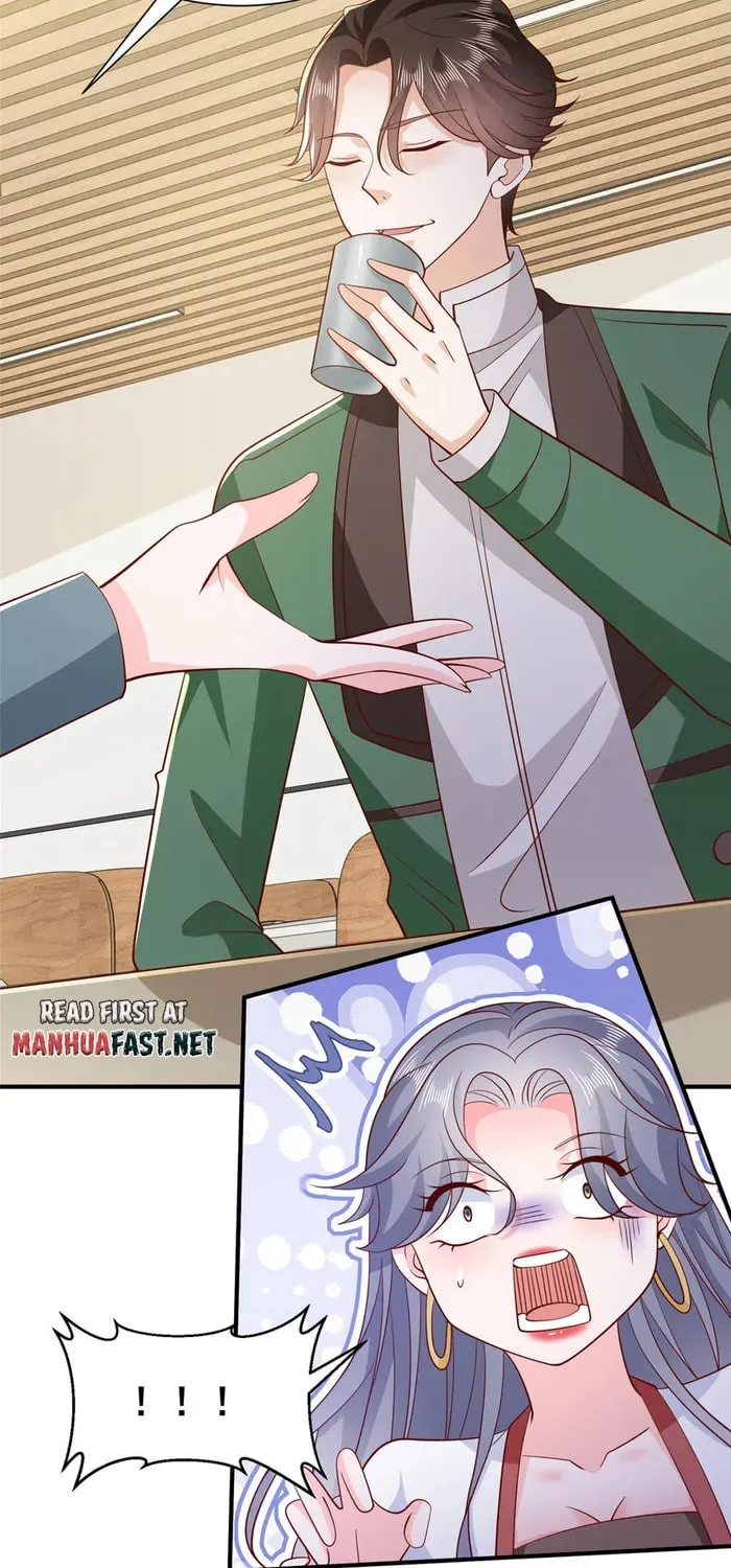 I Randomly Have A New Career Every Week Chapter 527 page 29 - 