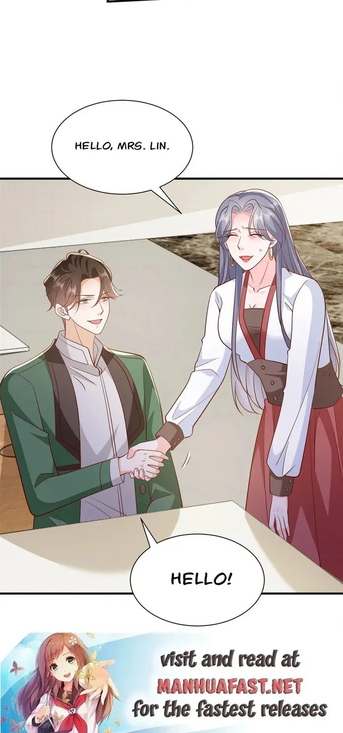 I Randomly Have A New Career Every Week Chapter 527 page 30 - 