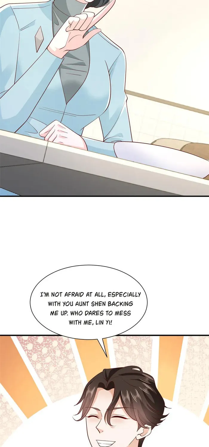 I Randomly Have A New Career Every Week Chapter 527 page 4 - 