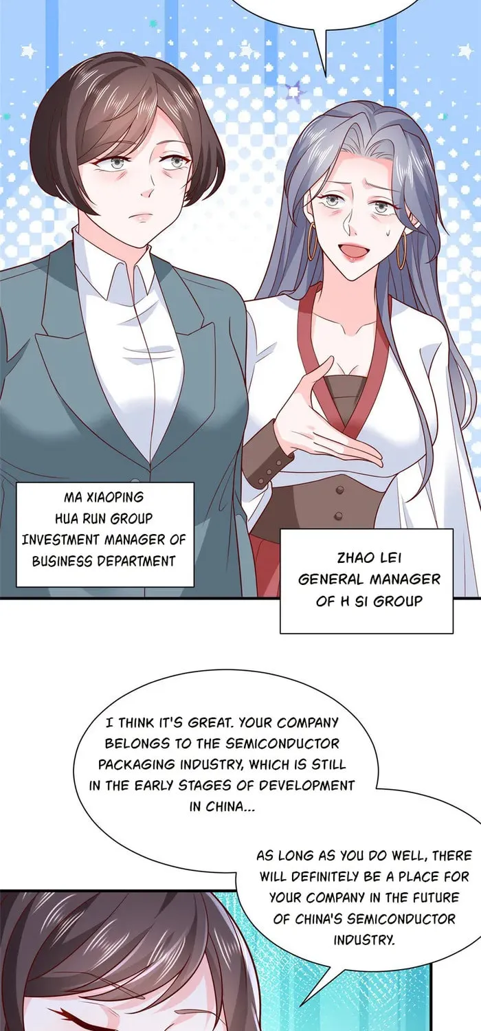 I Randomly Have A New Career Every Week Chapter 527 page 8 - 