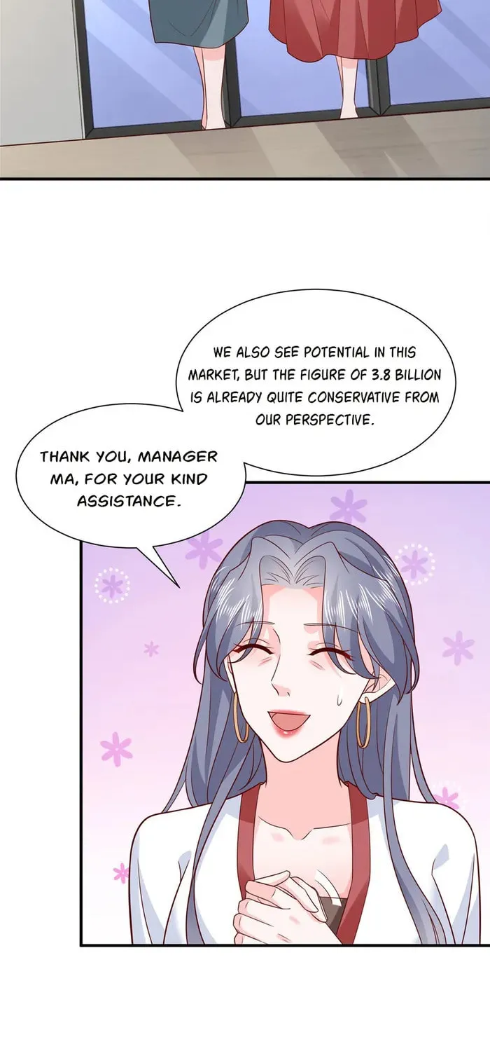 I Randomly Have A New Career Every Week Chapter 527 page 10 - 