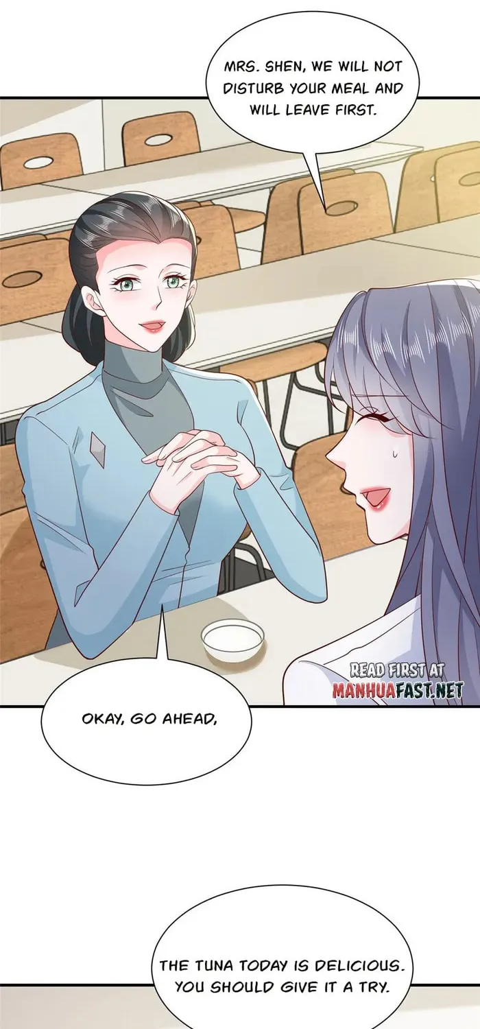 I Randomly Have A New Career Every Week Chapter 528 page 2 - 