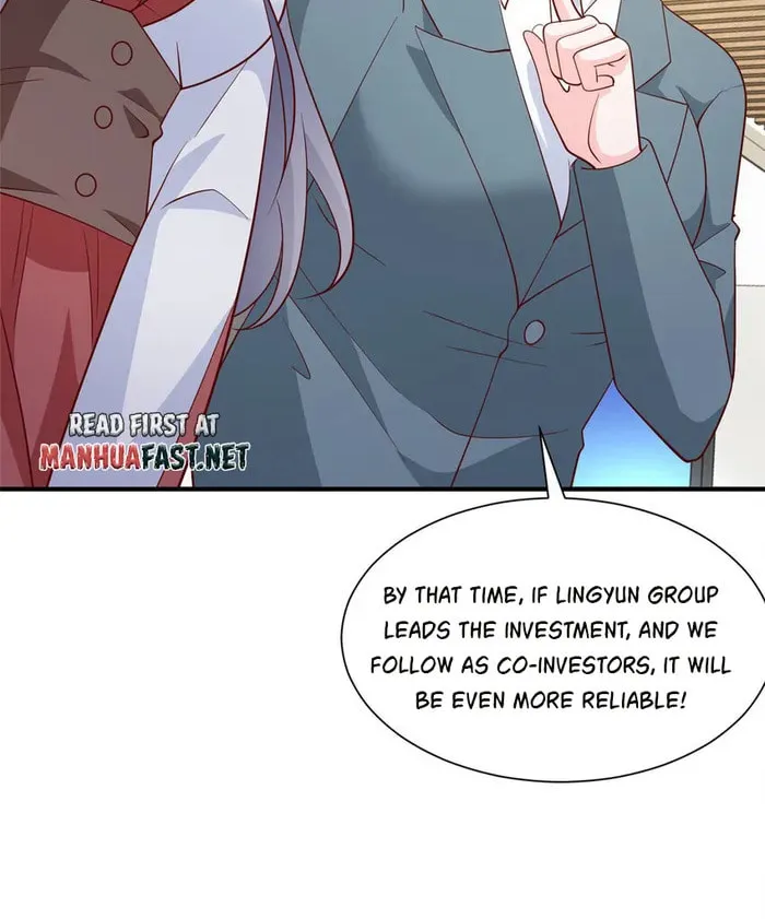 I Randomly Have A New Career Every Week Chapter 528 page 12 - 