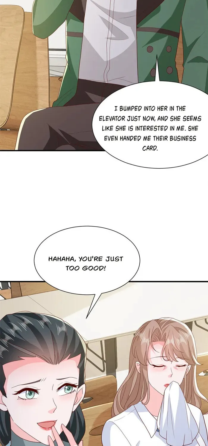 I Randomly Have A New Career Every Week Chapter 528 page 16 - 