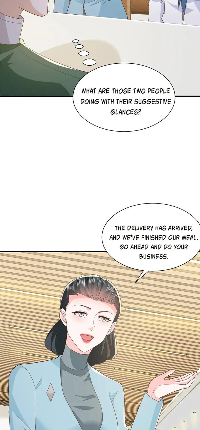 I Randomly Have A New Career Every Week Chapter 528 page 18 - 