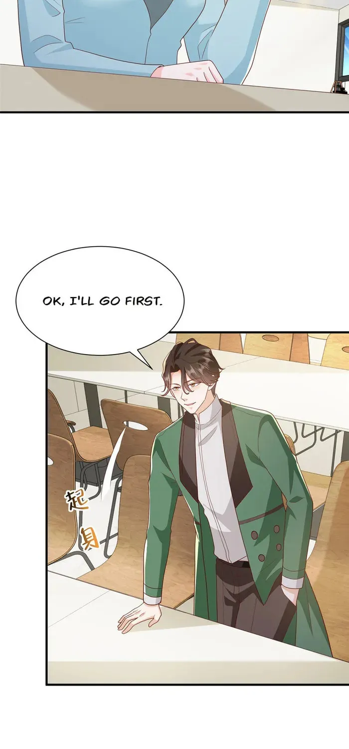 I Randomly Have A New Career Every Week Chapter 528 page 19 - 