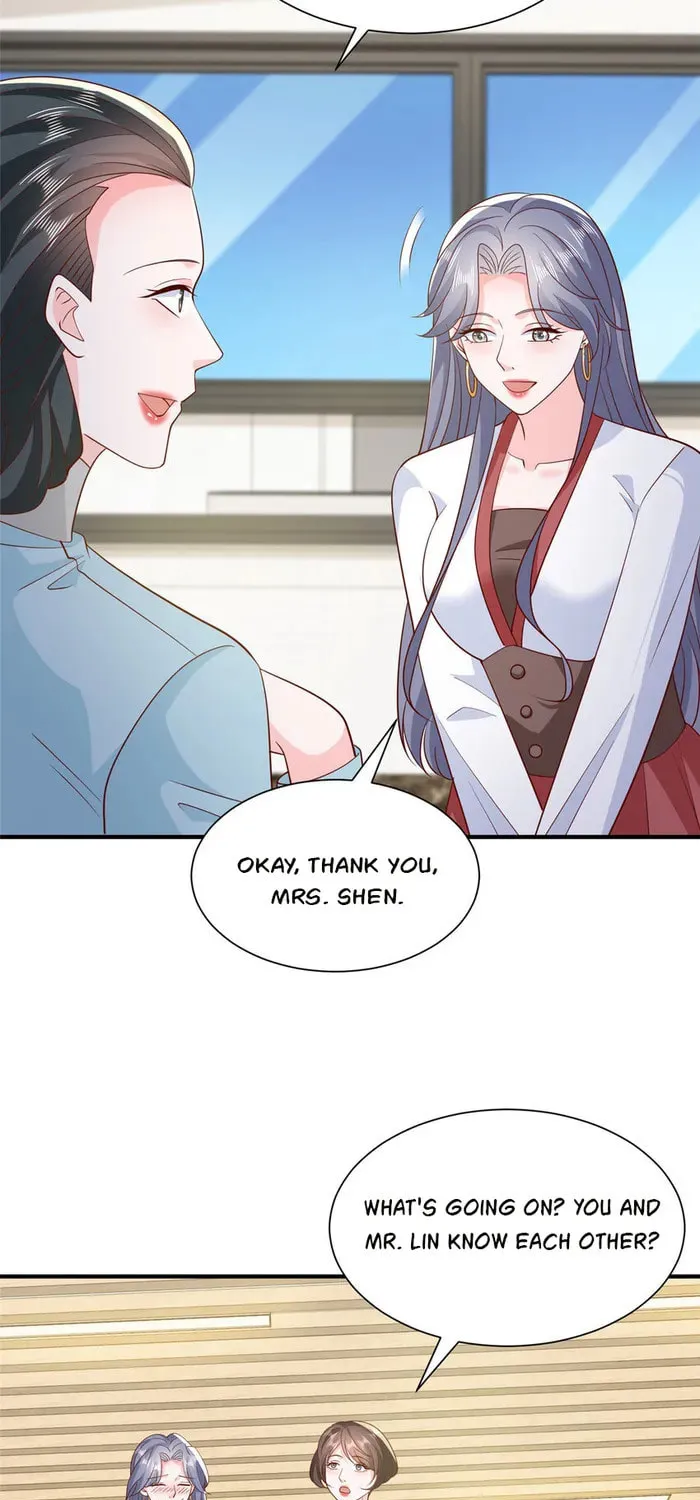 I Randomly Have A New Career Every Week Chapter 528 page 3 - 