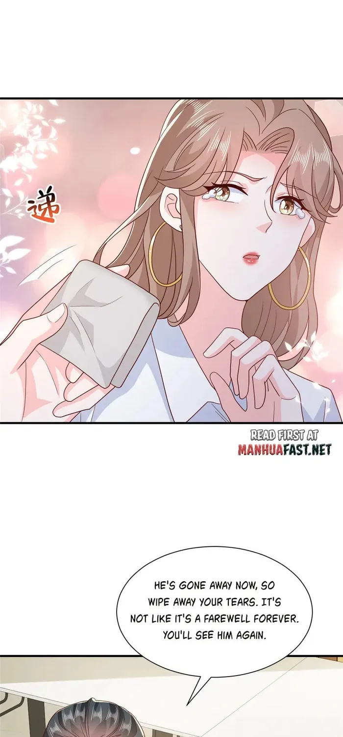 I Randomly Have A New Career Every Week Chapter 528 page 22 - 