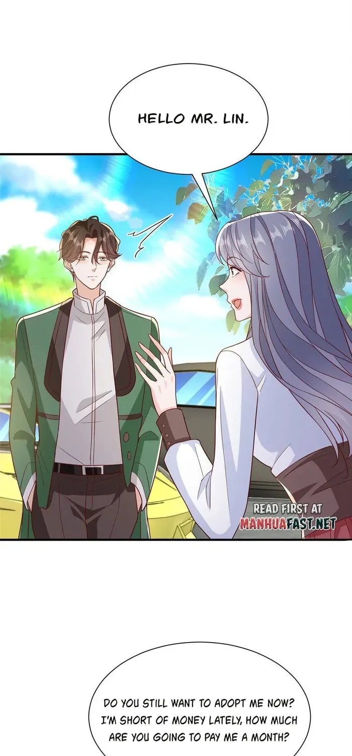 I Randomly Have A New Career Every Week Chapter 528 page 27 - 