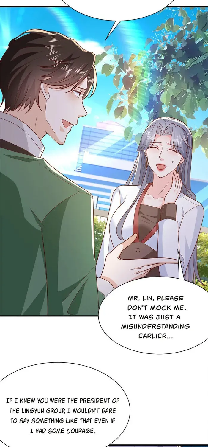 I Randomly Have A New Career Every Week Chapter 528 page 28 - 