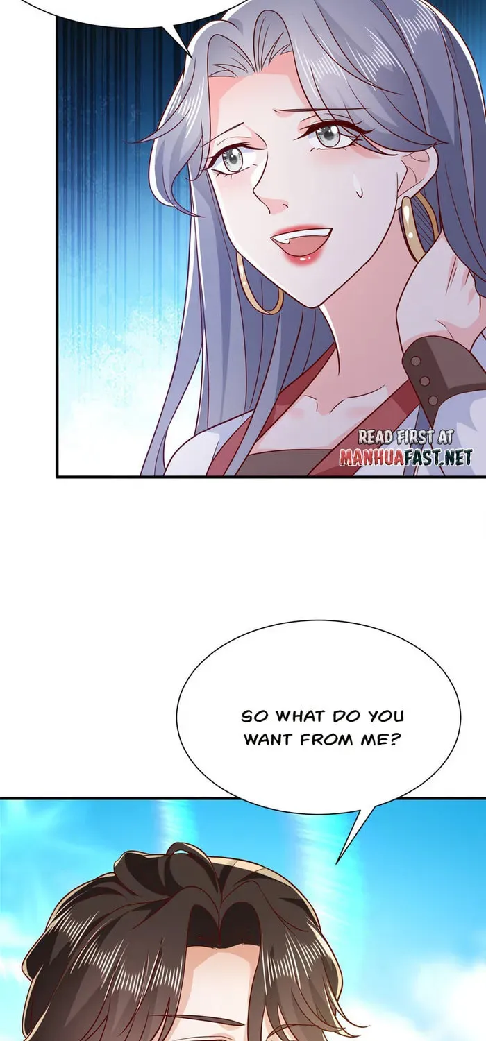 I Randomly Have A New Career Every Week Chapter 528 page 29 - 