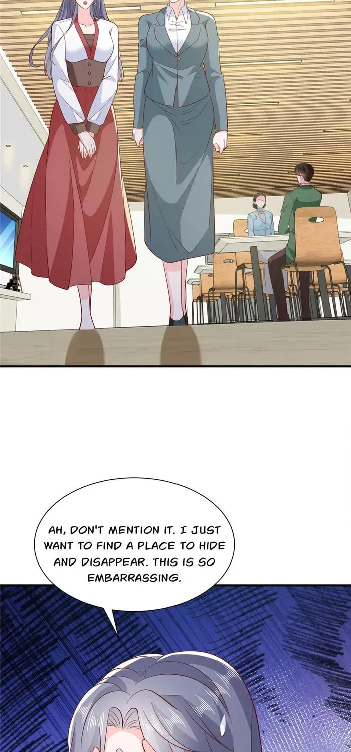 I Randomly Have A New Career Every Week Chapter 528 page 4 - 