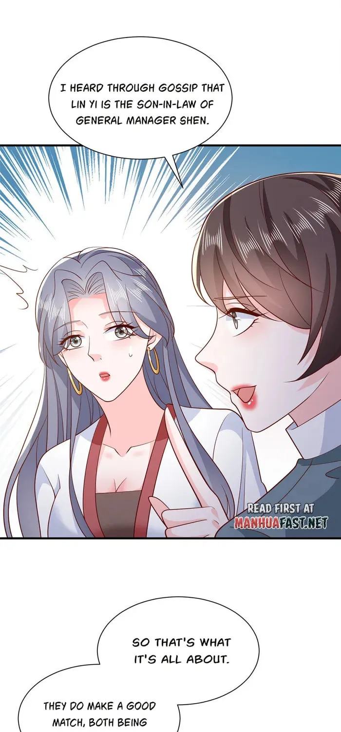 I Randomly Have A New Career Every Week Chapter 528 page 9 - 