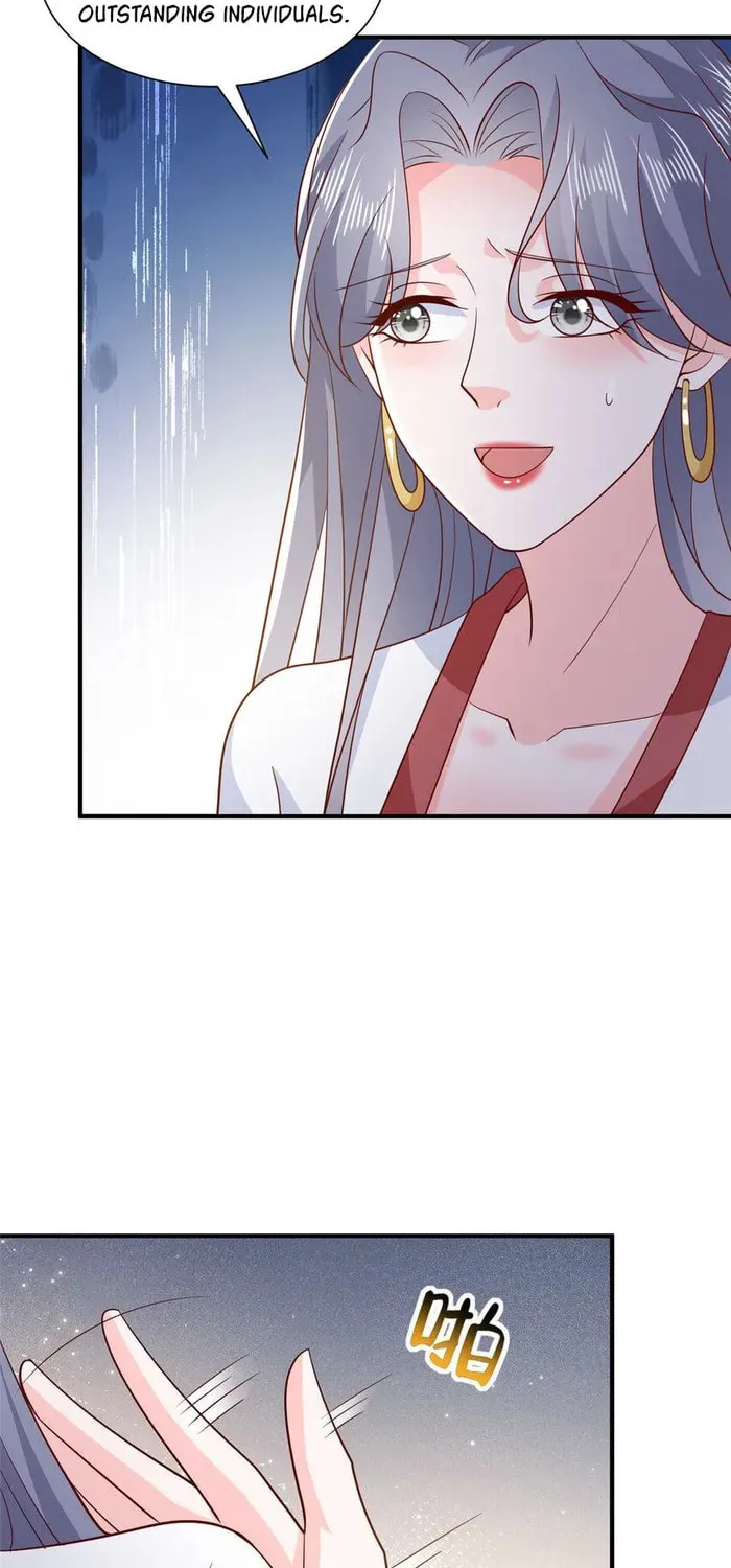 I Randomly Have A New Career Every Week Chapter 528 page 10 - 