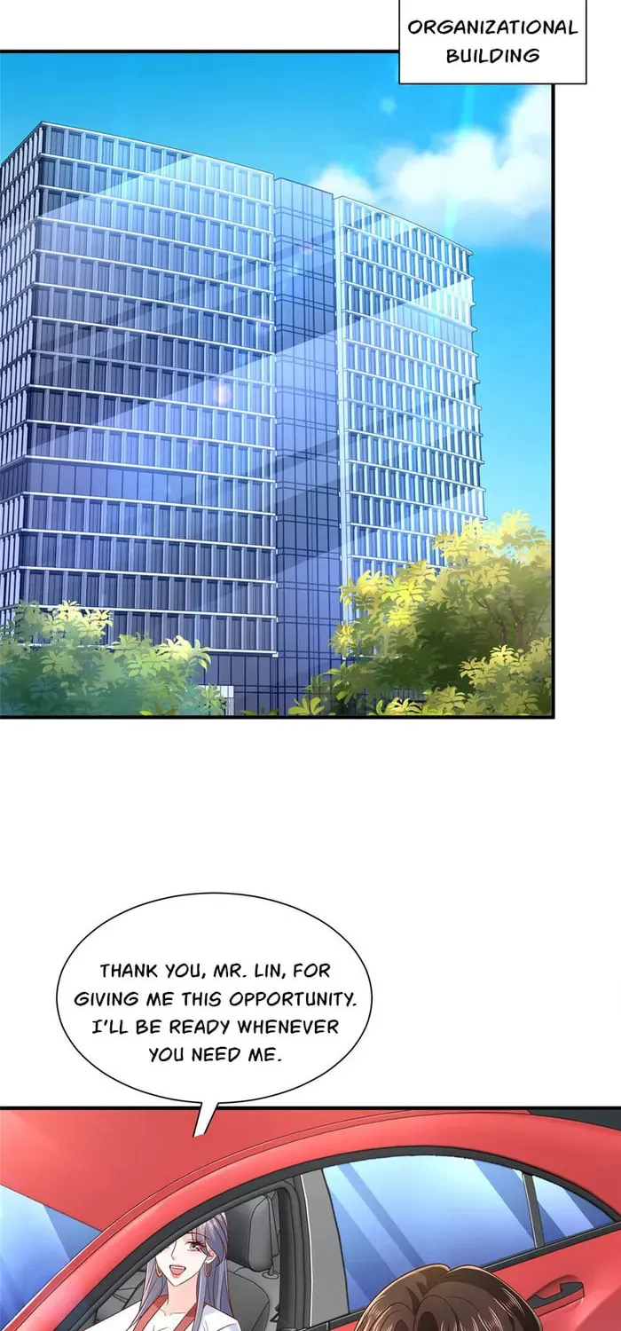 I Randomly Have A New Career Every Week Chapter 529 page 12 - 
