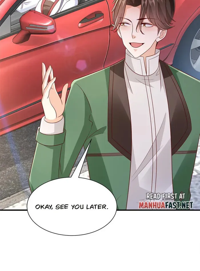 I Randomly Have A New Career Every Week Chapter 529 page 13 - 