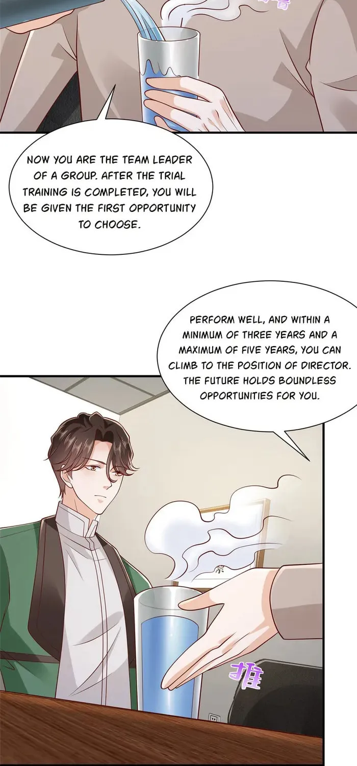 I Randomly Have A New Career Every Week Chapter 529 page 17 - 