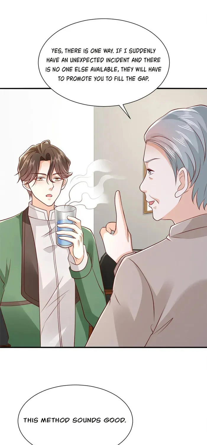I Randomly Have A New Career Every Week Chapter 529 page 20 - 