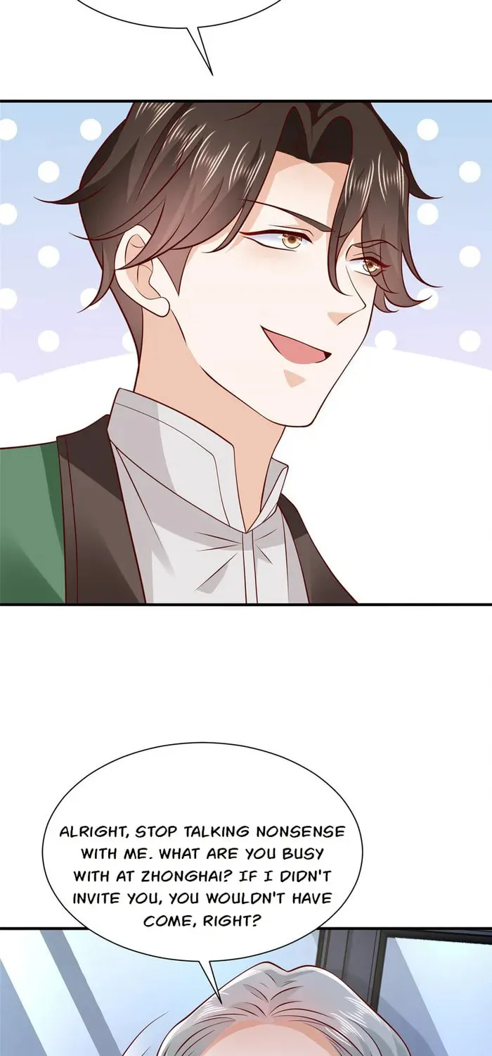 I Randomly Have A New Career Every Week Chapter 529 page 21 - 