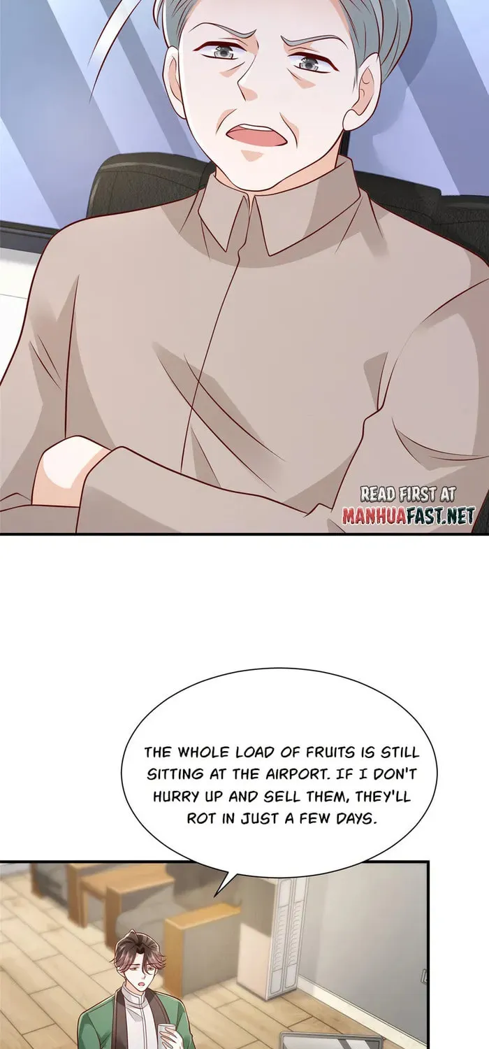 I Randomly Have A New Career Every Week Chapter 529 page 22 - 
