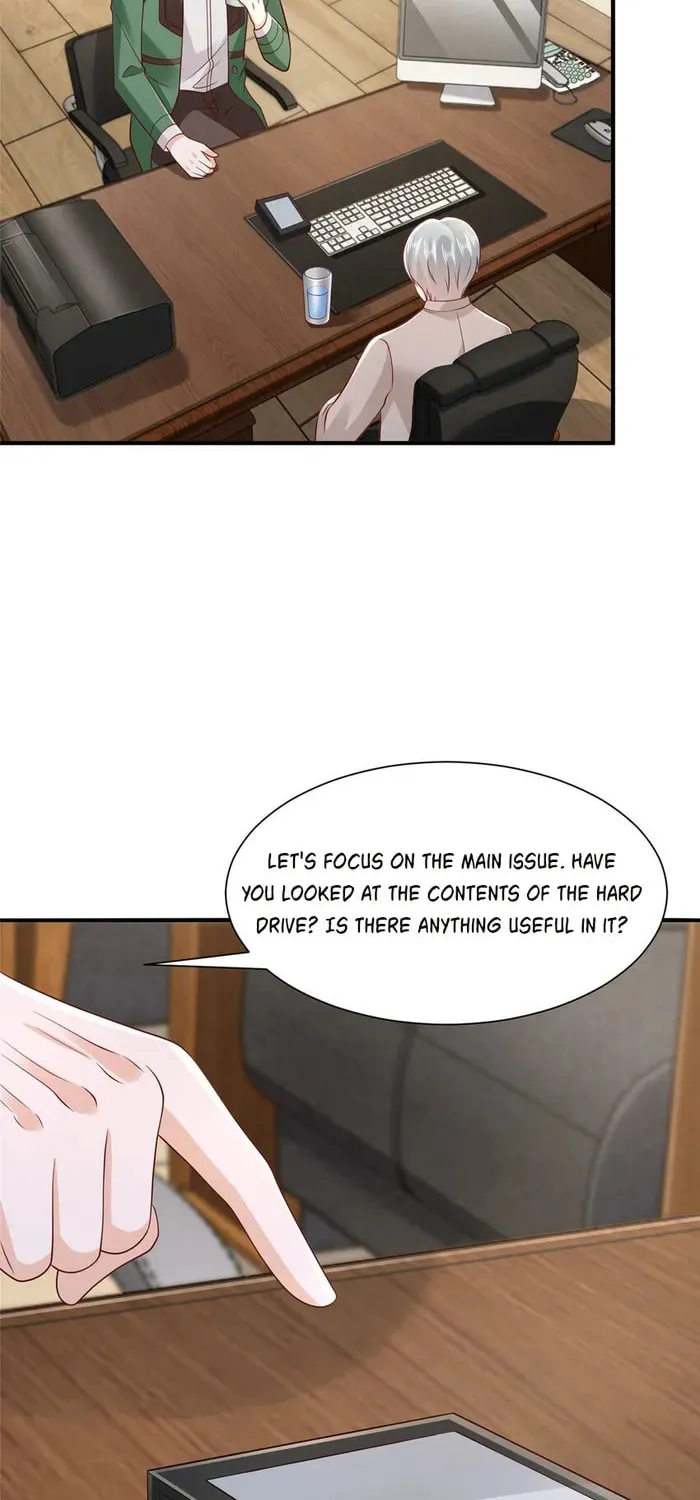 I Randomly Have A New Career Every Week Chapter 529 page 23 - 