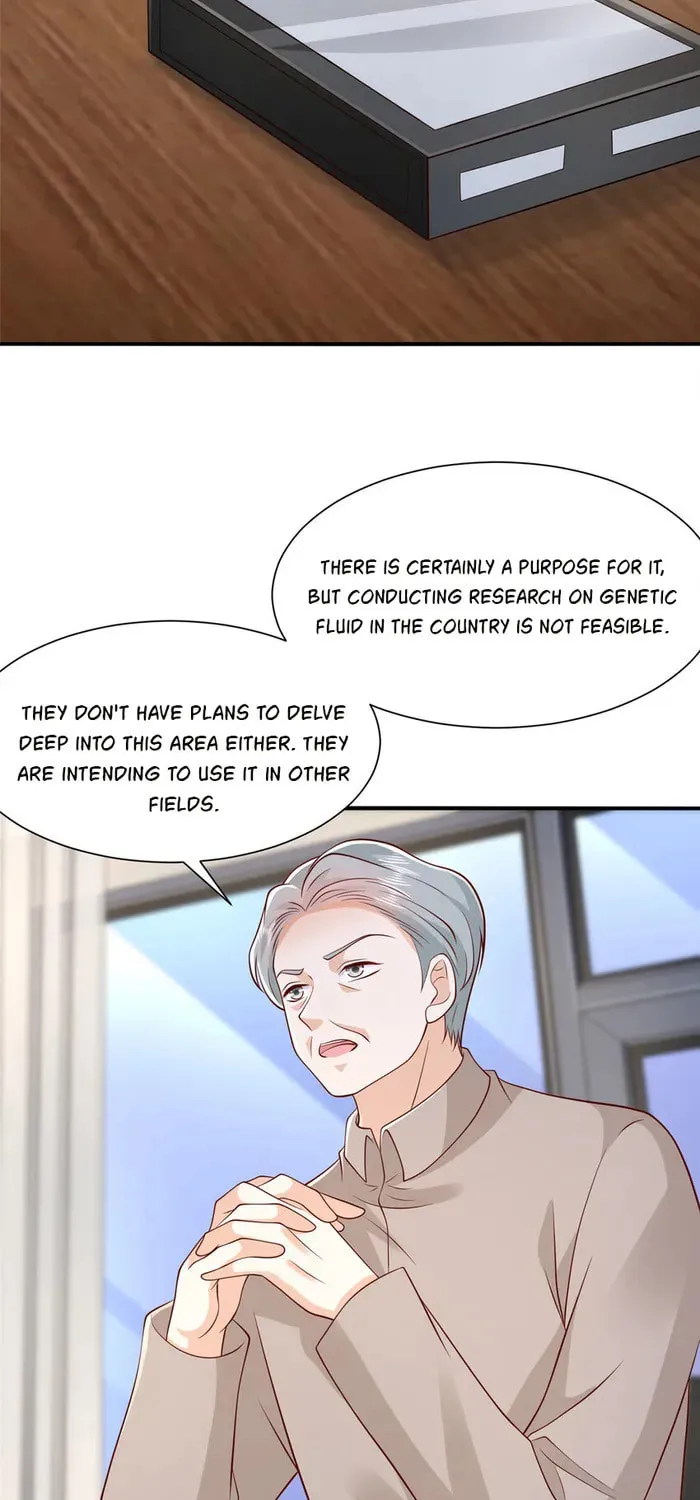 I Randomly Have A New Career Every Week Chapter 529 page 24 - 