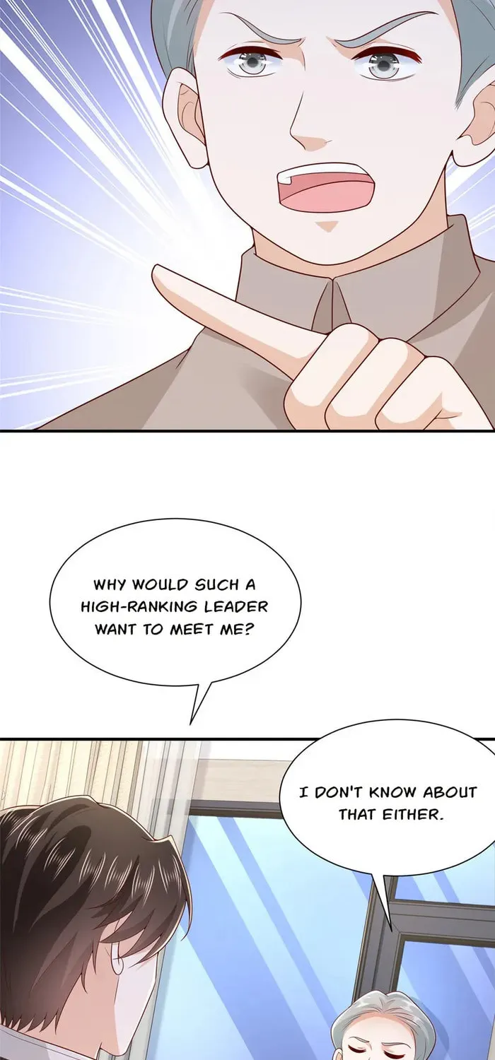 I Randomly Have A New Career Every Week Chapter 529 page 27 - 
