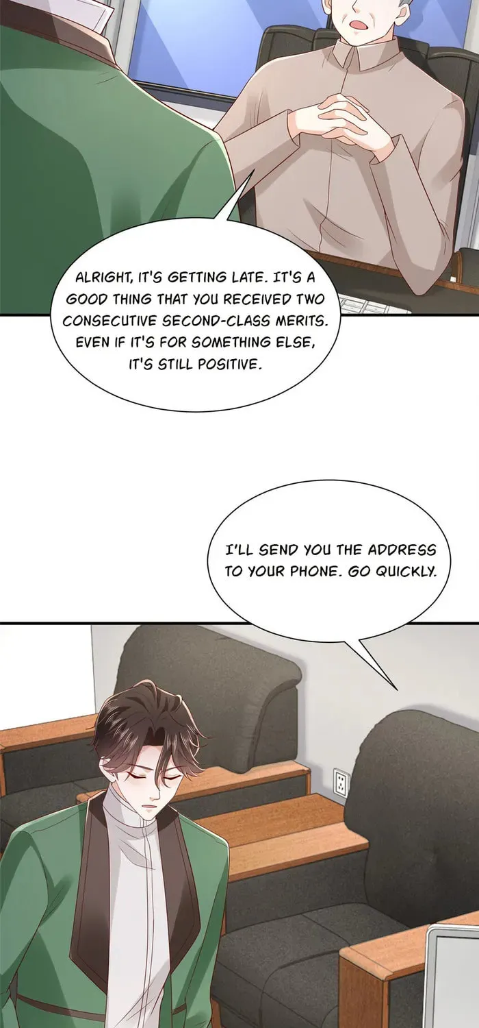 I Randomly Have A New Career Every Week Chapter 529 page 28 - 