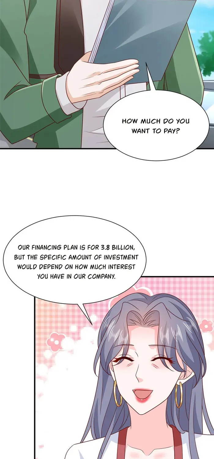 I Randomly Have A New Career Every Week Chapter 529 page 4 - 