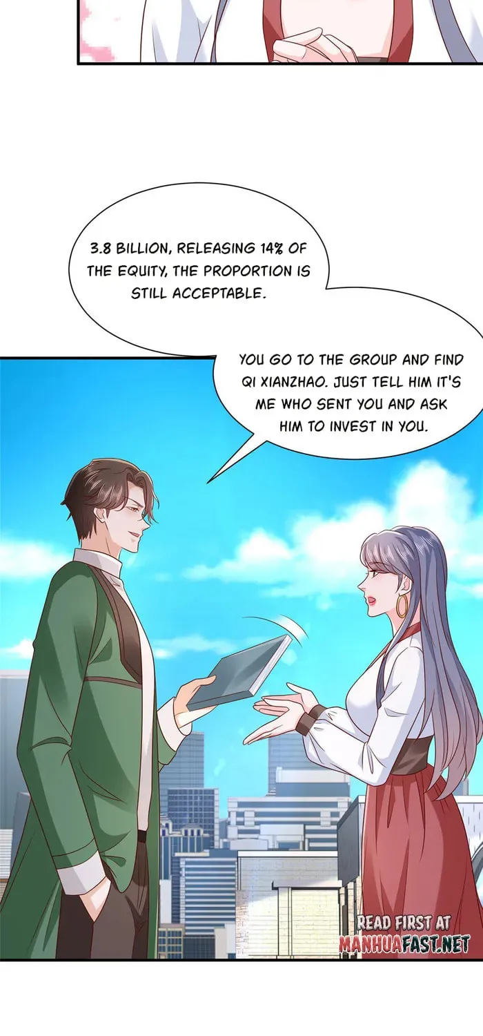 I Randomly Have A New Career Every Week Chapter 529 page 5 - 